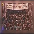 عکس صدای سهراب محمدی برای انقلاب