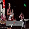 عکس اجرای شاد موسیقی گیلانی گروه دیلمون در جشنواره لیلم