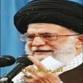 عکس کلیپ بسیار زیبا خامنه ای ( رهبرم جانم به فدایش) لبیک یاخامنه ای ...حسبی الله