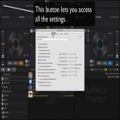 عکس تیزر معرفی نرم افزار دی جی و میکس بسیار پیشرفته XYLIO Future DJ Pro