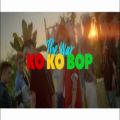 عکس موزیک ویدیو ko ko bop از EXO