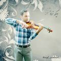 عکس violon violin Aref Rostami