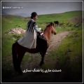 عکس موسیقی بختیاری / بهمن حسینی