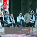عکس اجرای زیبای موسیقی مازندرانی از گروه شواش با صدای محمدابراهیم عالمی