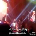 عکس محمدعلیزاده - کنسرت تهران - جز تو 2