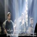 عکس محمدعلیزاده - کنسرت تهران شهریور94 با اینکه تنهایی2