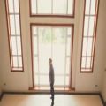 عکس موزیک ویدئوی «رویا» با صدای «سینا سرلک»