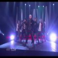 عکس اجرای Mic Drop از بی تی اس (BTS) در Ellen Show