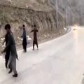 عکس رقص افغانی