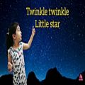 عکس twinkle twinkle little star