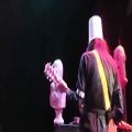 عکس Buckethead - Nottingham Lace