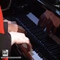 عکس نخستین کنسرت پیانو چهاردستی هنرجویی ایران- کلاسیک اروپایی