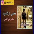 عکس آهنگ ماشین های گشتی با صدای مجتبی ترکاشوند