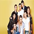 عکس اهنگ زیبایه boys of summer از گروه stereo kicks