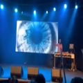 عکس اجرای آهنگ سرکوب از یاس در کنسرت استرالیا سیدنی ۲۰۱۹