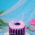 عکس زیباترین کیک ها لطفا دنبال کنید