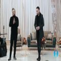 عکس افشین آذری و کامران مولایی - اجرای زنده