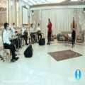 عکس افشین آذری - اجرای زنده