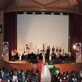 عکس کنسرت موسیقی سنتی مضراب