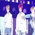 عکس اجرای Fake Love از بی تی اس (BTS) || فوکوس روی جونگ کوک