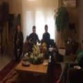 عکس اجرای مراسم ترحیم عرفانی ۰۹۳۸۴۰۷۸۶۹۰ نی دف