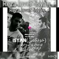 عکس رضا لاور (خودکشی) Reza Lover (isyan)