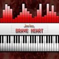 عکس آهنگ Brave Heart(قلب شجاع)دوبله و زیرنویس انگلیسی.لطفا توضیحات رو بخونید.