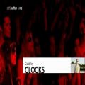 عکس Coldplay Clocks