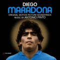 عکس آهنگ بیکلام آنتونیو پینتو End of Maradonas Era