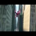 عکس موزیک ویدیو از فیلم سینمایی spider man (شنیدنی)