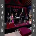 عکس موسیقی اذربایجان - گارمون سامیر آبیشوف