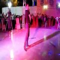 عکس رقص عربی محمد