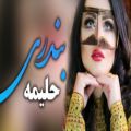 عکس اهنگ شاد بندری حلیمه اجرا با ارگ