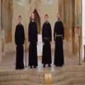عکس سرود فوق العاده زیبای پرستشی سنتی ارتدکس