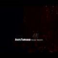 عکس موزیک ویدیو زلزله آرون افشار (اجرای زنده) - FARSIMAN.IR