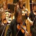 عکس ویولن از سرگئی كریلف - Shostakovich violin concerto No1