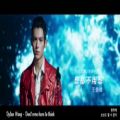 عکس آهنگ خواندن دیلان وانگ(بازیگر نقش دامیونگ سه) در نسخه چینی سریال پسران برتر از گ