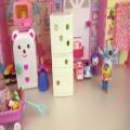 عکس برنامه کودک جدید عروسک بازی دخترانه قسمت۱۲