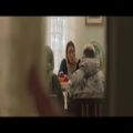 عکس موزیک ویدیوی «خیال خوش» با صدای «علیرضا قربانی» از سریال «همگناه»