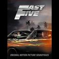عکس Fast Five - How We Roll (Fast Five Remix)