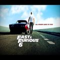 عکس Fast and Furious 6 Mix