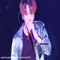 عکس کنسرت زیبای بی ای اس در ژاپن - bts live concert in japan