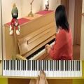 عکس آموزش پیانو - 3