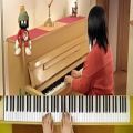 عکس آموزش پیانو - 4
