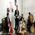 عکس گروه موسیقی در مراسم ترحیم/مداحی عرفانی09124466550