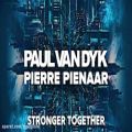 عکس پائول وندیک - با هم قوی تر (Paul van Dyk - Stronger Together)