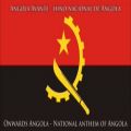 عکس سرود ملی کشور آنگولا