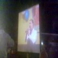 عکس خواننده معروف و مطرح شیرازی هادی عدومی اجرا در تالار سبوی عشق
