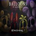 عکس Baloons آهنگ بازی پنج شب در کنار فردی 3 | FNAF
