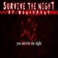 عکس Survive the Night آهنگ بازی پنج شب در کنار فردی 2 |FNAF